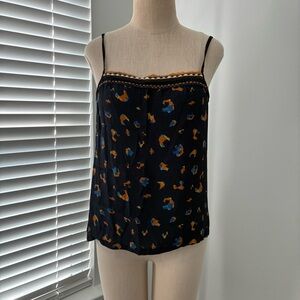 Anthropologie Blank London Women's Areena Tank